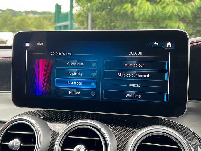 MERCEDES-BENZ Glc Photo 33