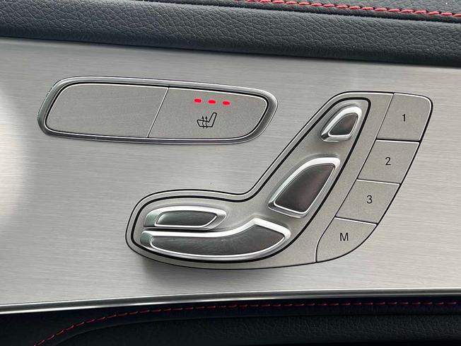 MERCEDES-BENZ Glc Photo 37
