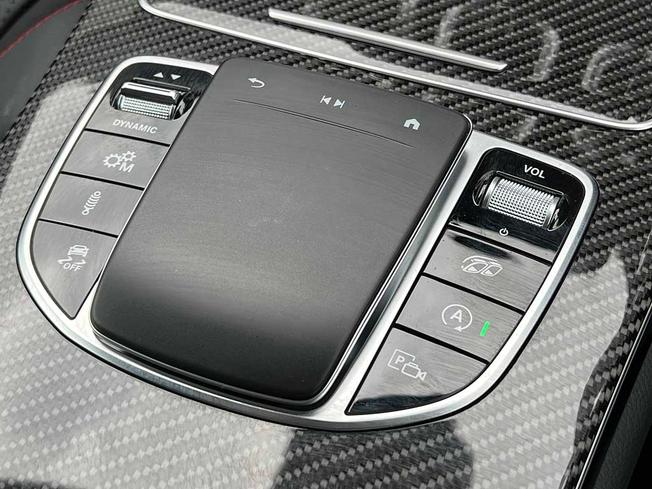 MERCEDES-BENZ Glc Photo 38