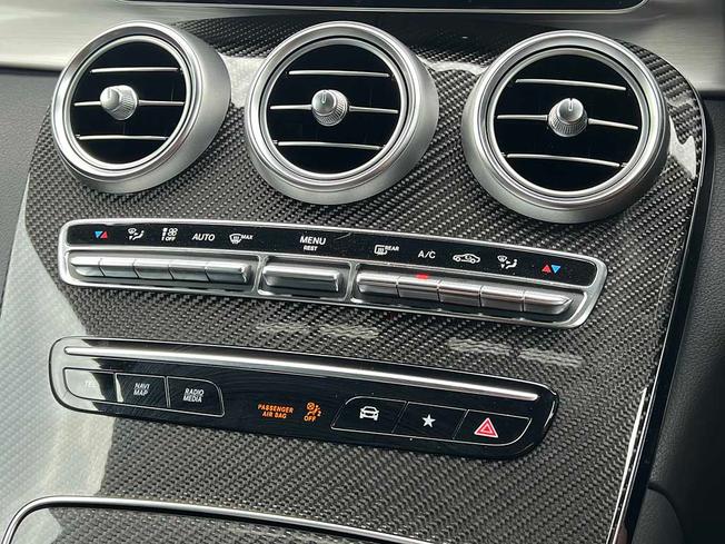 MERCEDES-BENZ Glc Photo 39