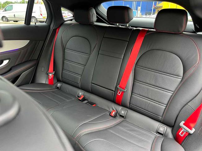MERCEDES-BENZ Glc Photo 42