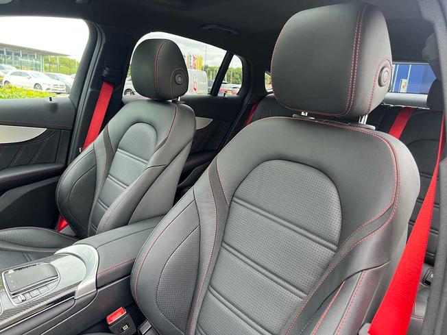 MERCEDES-BENZ Glc Photo 43