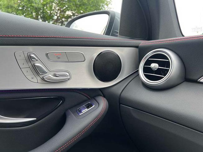 MERCEDES-BENZ Glc Photo 46