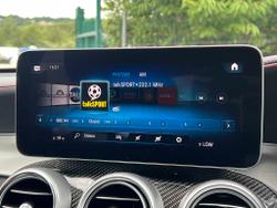 MERCEDES-BENZ Glc Photo 5