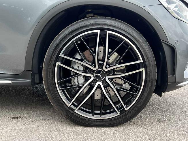 MERCEDES-BENZ Glc Photo 6