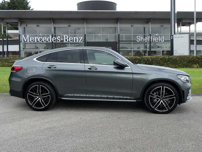 MERCEDES-BENZ Glc Photo 7