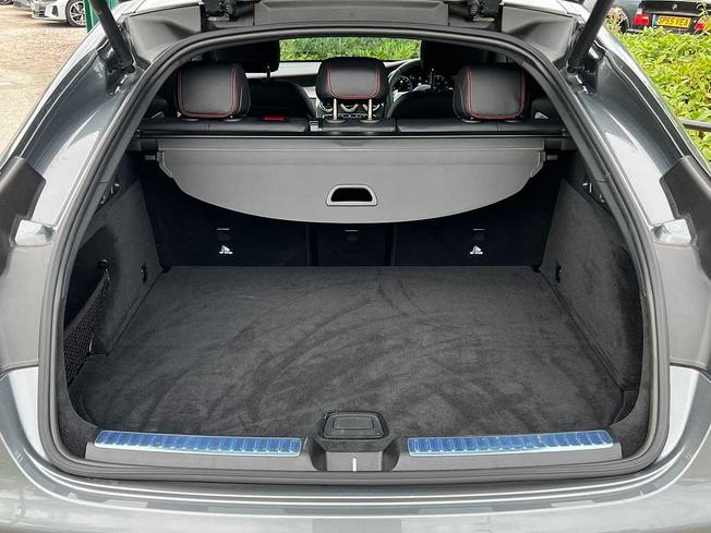MERCEDES-BENZ Glc Photo 9