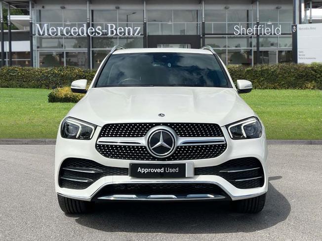 MERCEDES-BENZ Gle Photo 10