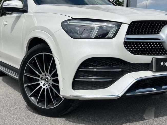 MERCEDES-BENZ Gle Photo 12