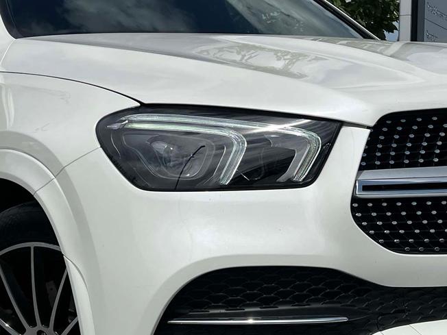 MERCEDES-BENZ Gle Photo 13