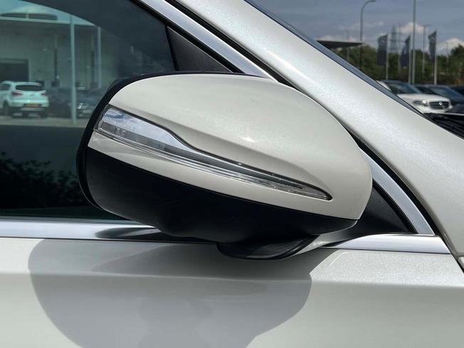 MERCEDES-BENZ Gle Photo 14