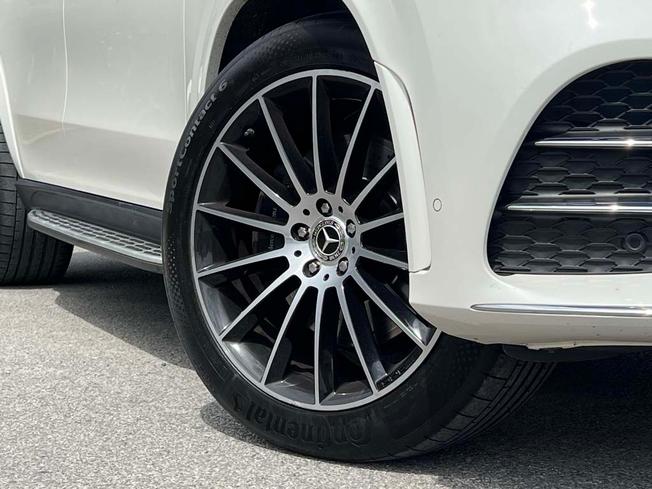 MERCEDES-BENZ Gle Photo 15