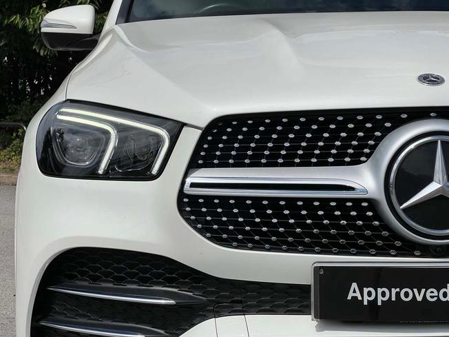 MERCEDES-BENZ Gle Photo 16