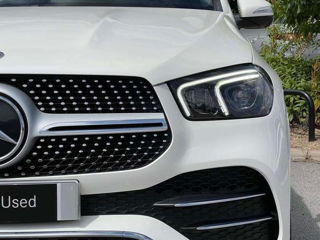 MERCEDES-BENZ Gle Photo 17