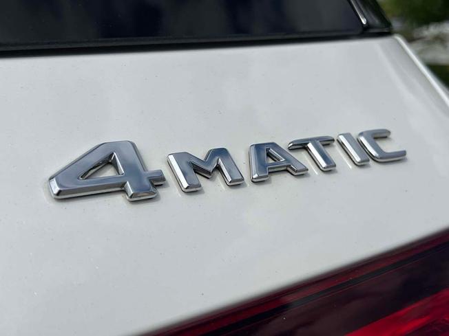 MERCEDES-BENZ Gle Photo 18