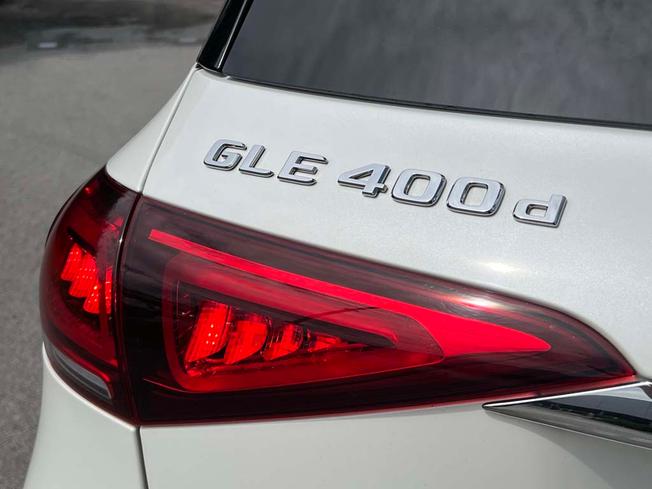 MERCEDES-BENZ Gle Photo 19