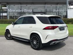 MERCEDES-BENZ Gle Photo 2