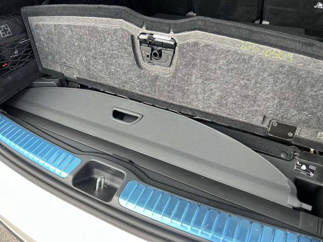 MERCEDES-BENZ Gle Photo 20