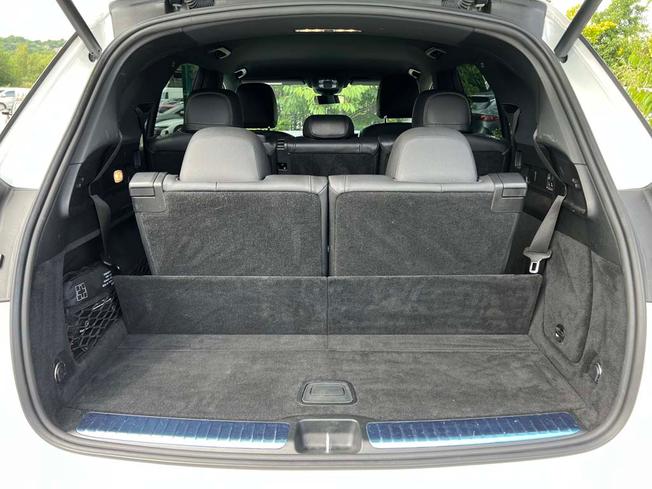 MERCEDES-BENZ Gle Photo 21