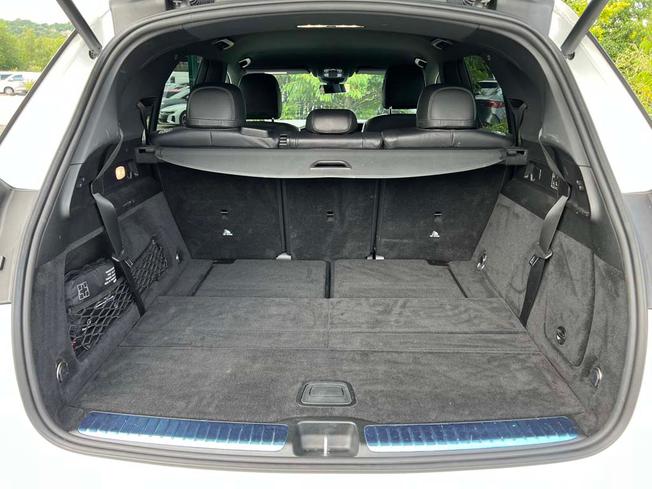 MERCEDES-BENZ Gle Photo 23