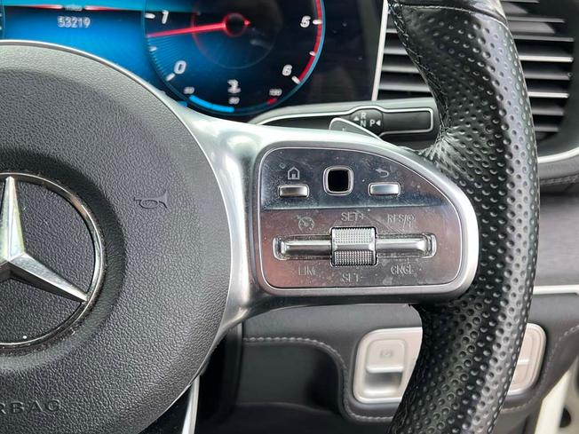 MERCEDES-BENZ Gle Photo 25