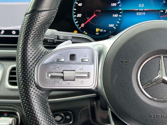 MERCEDES-BENZ Gle Photo 26