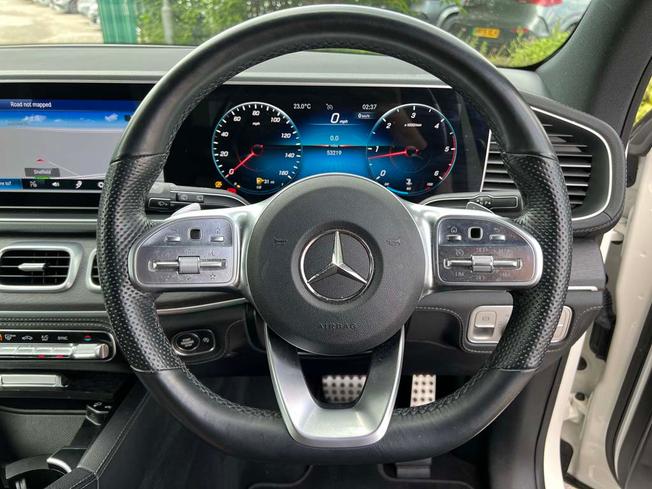 MERCEDES-BENZ Gle Photo 27