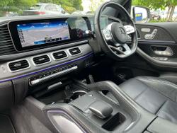 MERCEDES-BENZ Gle Photo 3
