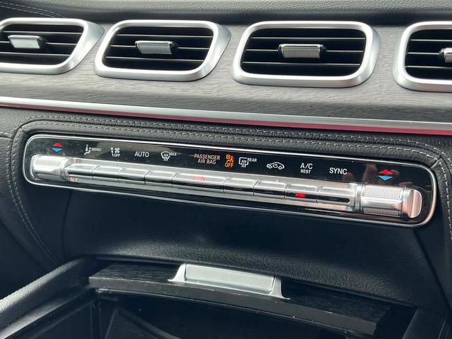 MERCEDES-BENZ Gle Photo 39