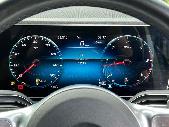 MERCEDES-BENZ Gle Photo 4