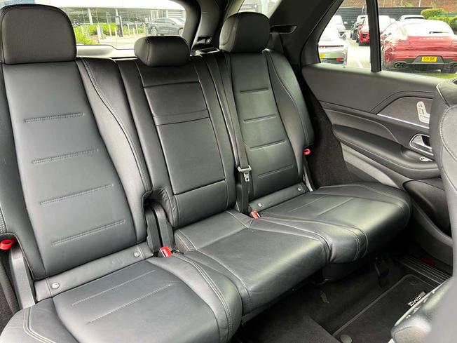 MERCEDES-BENZ Gle Photo 41