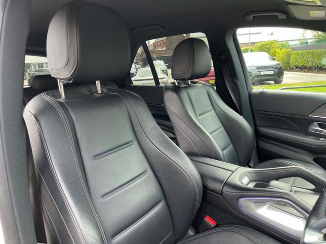 MERCEDES-BENZ Gle Photo 42