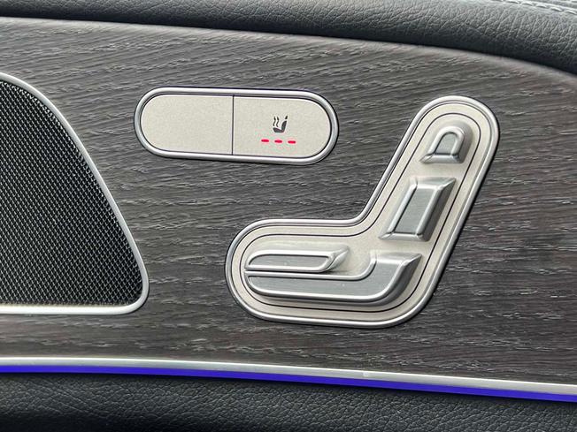 MERCEDES-BENZ Gle Photo 43
