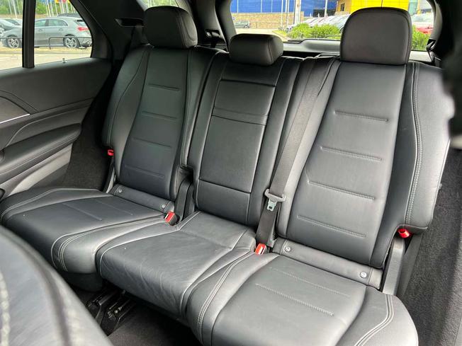 MERCEDES-BENZ Gle Photo 44