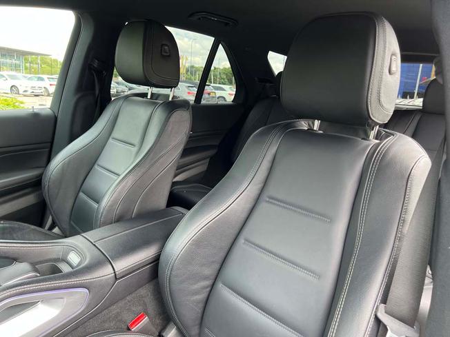 MERCEDES-BENZ Gle Photo 45