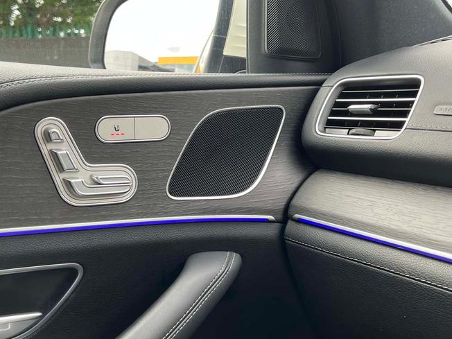 MERCEDES-BENZ Gle Photo 46