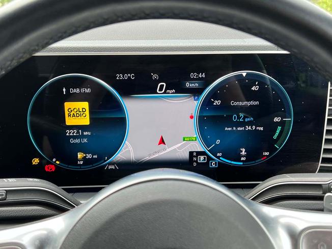 MERCEDES-BENZ Gle Photo 47