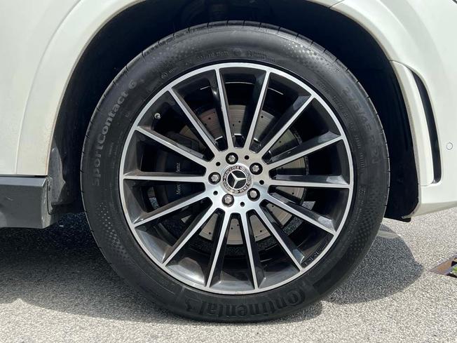 MERCEDES-BENZ Gle Photo 6