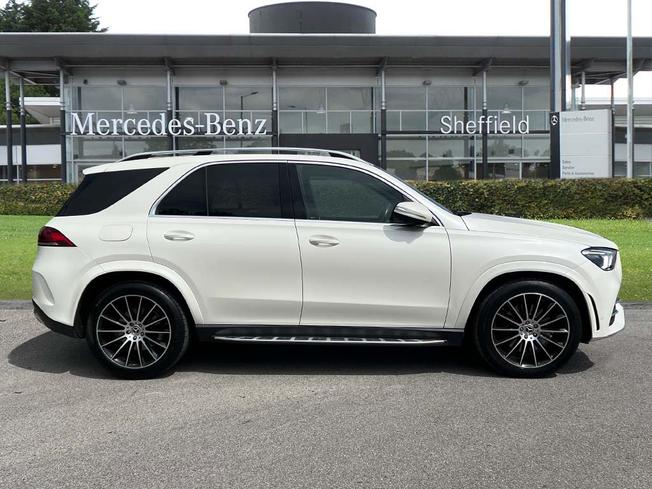 MERCEDES-BENZ Gle Photo 7
