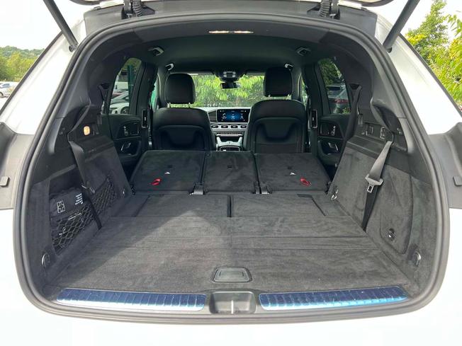 MERCEDES-BENZ Gle Photo 9