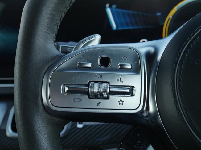MERCEDES-BENZ Gle Photo 12