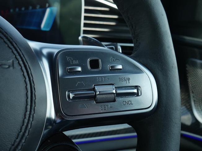 MERCEDES-BENZ Gle Photo 13