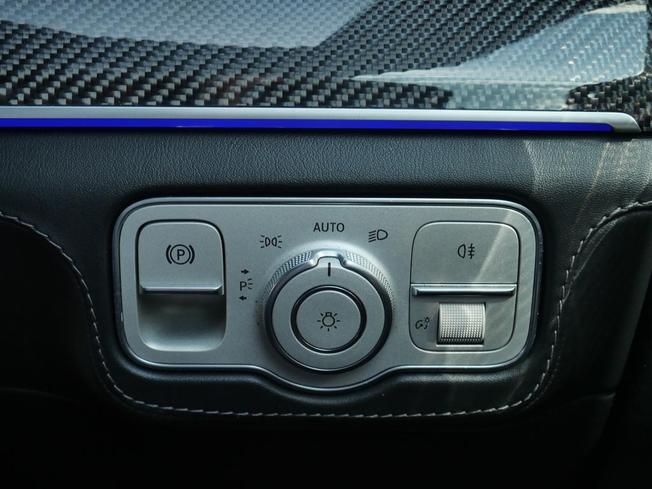 MERCEDES-BENZ Gle Photo 14