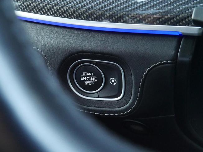 MERCEDES-BENZ Gle Photo 16