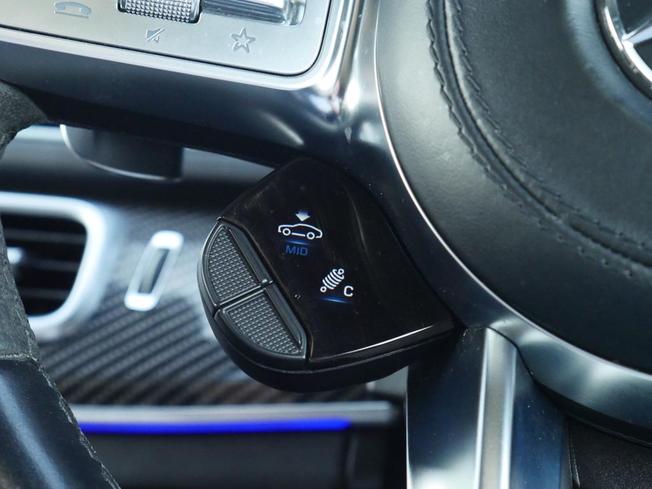 MERCEDES-BENZ Gle Photo 17