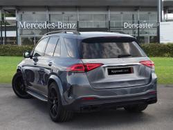 MERCEDES-BENZ Gle Photo 2