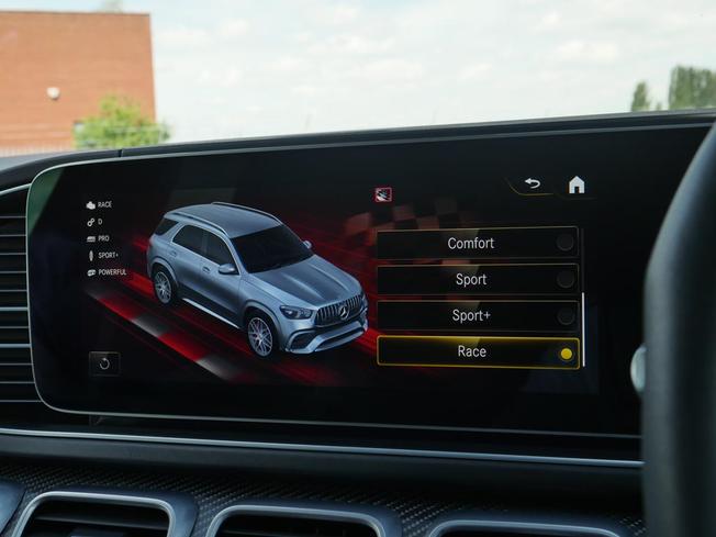 MERCEDES-BENZ Gle Photo 27