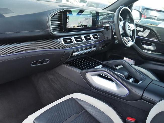 MERCEDES-BENZ Gle Photo 3