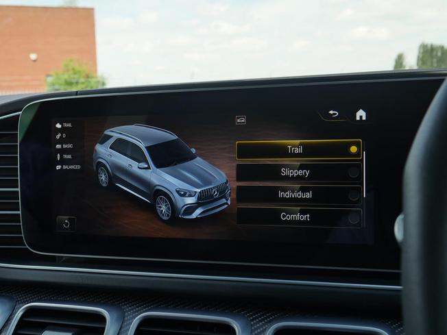 MERCEDES-BENZ Gle Photo 33