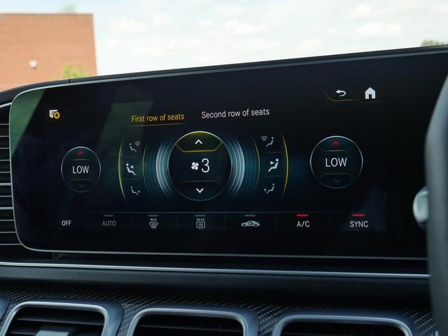 MERCEDES-BENZ Gle Photo 37